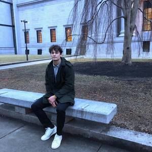 Meet your Posher, Billy